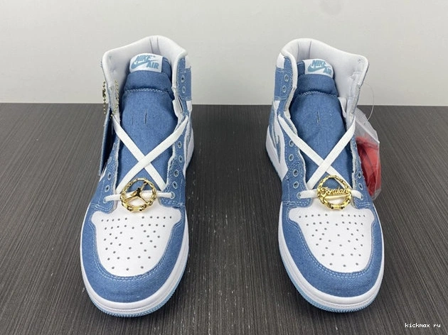 Cheap OG 3630 Denim Jordan1 Durable DM9036- 1015